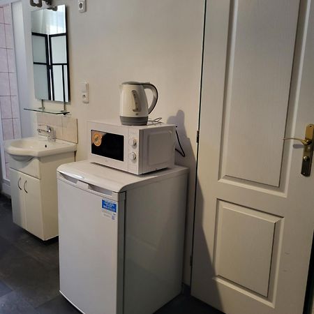 Pension Sunflower Prague Luaran gambar