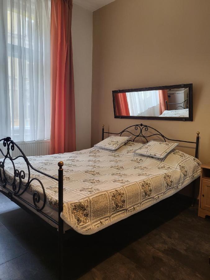 Pension Sunflower Prague Luaran gambar