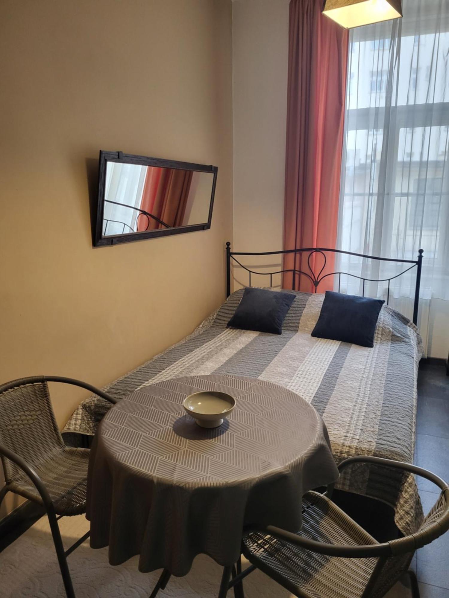 Pension Sunflower Prague Luaran gambar