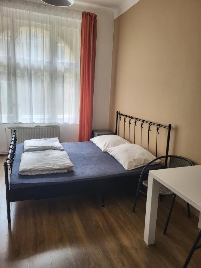 Pension Sunflower Prague Luaran gambar